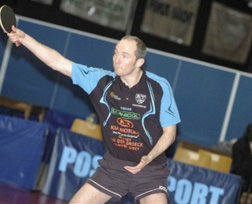 psychologue sportif tennis de table
