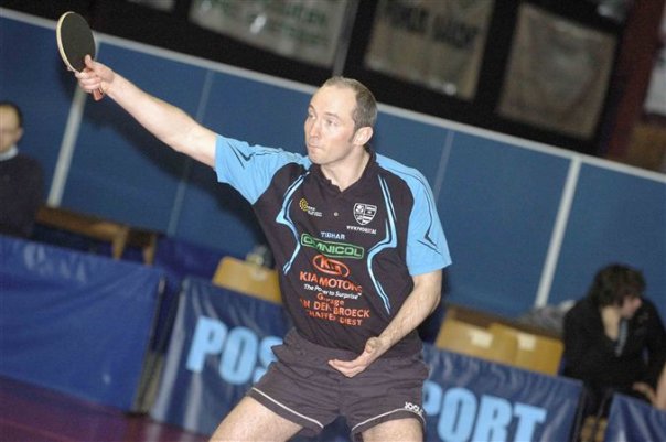 psychologue sportif tennis de table