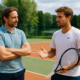 Entraînement mental au tennis et au tennis de table