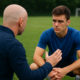 Gérer la pression dans le football