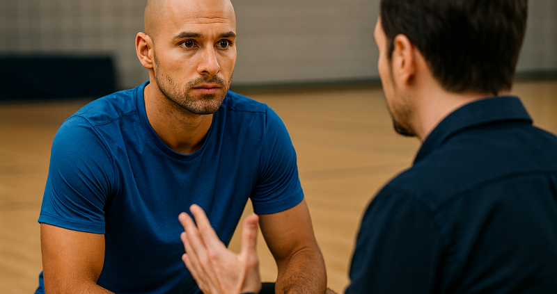 Mental et performance sportive